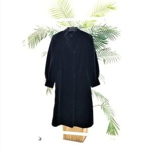 Luraseel Long Coat
